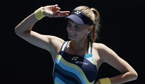 Найкращі моменти матчу Ястремська – Азаренко на Australian Open: ВІДЕО