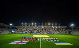 Кінець серії без поразок. Огляд матчу Україна - Англія U-21