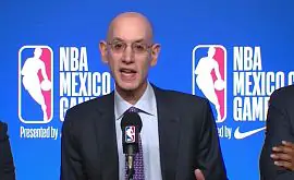 НБА запустит команду G-лиги в Мексике