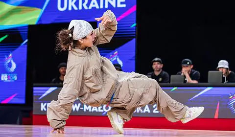 Сборная Украины поднялась на 2-е место в медальном зачете Европейских игр-2023