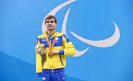 Богодайко с новым мировым рекордом взял свою шестую медаль Паралимпиады в Рио