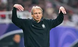 Клінсманн назвав причини поразки Англії у фіналі Євро-2024