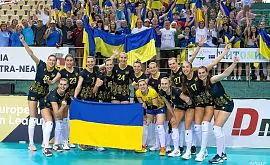 Шансы есть, даже когда их нет: женская сборная Украины по волейболу стартует в отборе на Олимпиаду-2024