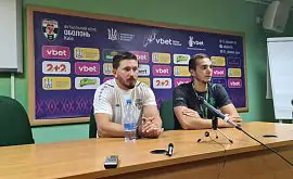Иващенко: «Обидно, что мы во второй игре подряд пропускаем со стандарта»