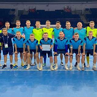 Аргентина – Україна 4:1. Пряма трансляція