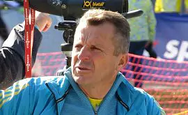 Тренер збірної України – про результати спринту: «Ми провалили нашу сильну сторону»