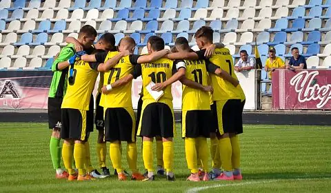 Сегодня стартует футбольный сезон в Украине. Смотрите онлайн сразу два матча на нашем сайте