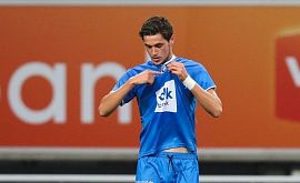 Яремчук согласился на переход в «Бенфику»
