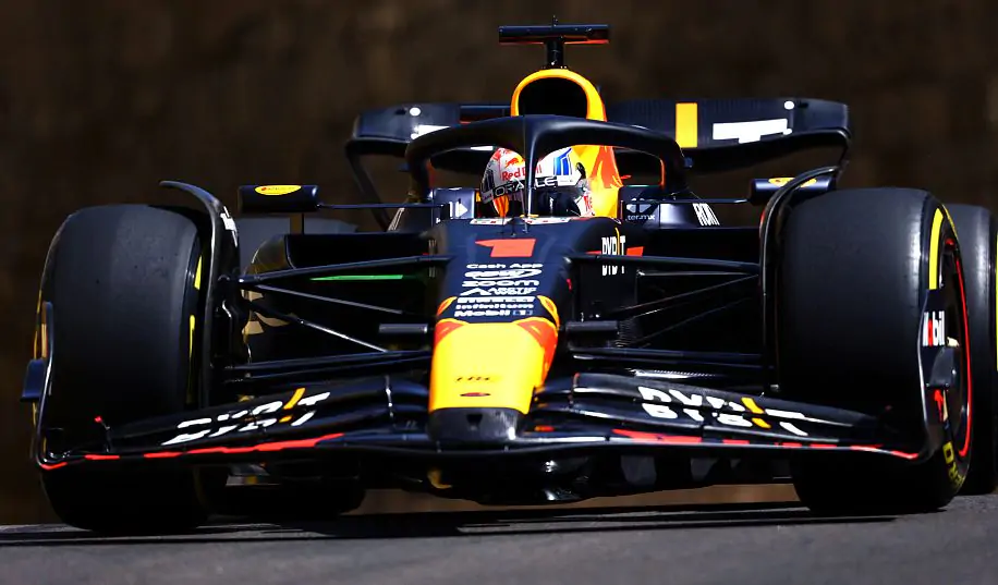Чемпіон Формули-1 передбачив завершення домінації Red Bull