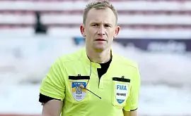 Финал Кубка Украины Ворскла – Шахтер обслужит арбитр FIFA