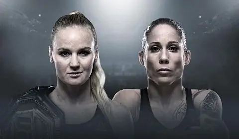 UFC on ESPN+ 14: Шевченко vs Кармуш. Видео трансляция