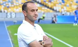 Меликян: «Не могу отметить в сборной Армении игрока, который создал бы проблемы Украине»