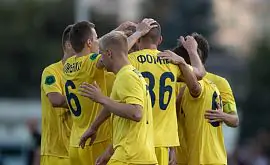 Дебютный гол Харриса помог «Металлисту» выбить «Десну» из Кубка Украины