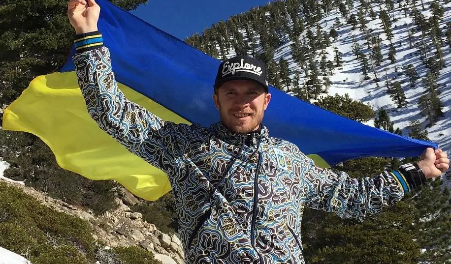 Завжди з синьо-жовтим прапором! Шелетюк привітав Україну з 30-річчям