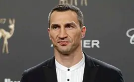 Володимир Кличко обрав найсильнішого нокаутера, з яким виходив у ринг