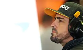 Алонсо может вернуться в Renault, если Риккардо покинет команду