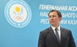 Головкін: «Намагаємось переконати Федерацію боксу Казахстану приєднатись до World Boxing»