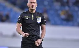 UEFA назначил румынских арбитров на матч «Зари» с «Ромой»