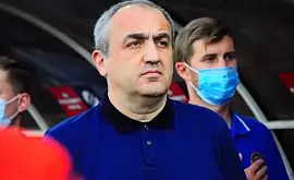 СМИ: ФК «Львов» уволил главного тренера спустя три месяца работы
