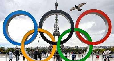 Первый допинг в Париже-2024: иранский дзюдоист сдал положительный тест