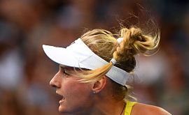 Ястремская добыла дебютную победу на Australian Open. Видеообзор матча со Стосур