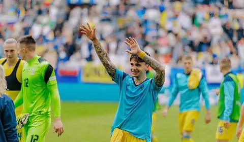 Україна – Бельгія: що потрібно команді Реброва для виходу в плей-оф Євро-2024