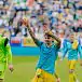 Украина – Бельгия: что нужно команде Реброва для выхода в плей-офф Евро-2024