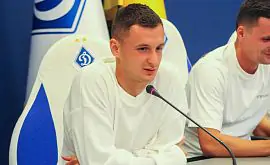 Футболист Динамо: «При Бабиче верили, что можем играть, как Атлетико»