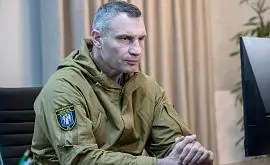 Виталий Кличко: «ВСУ разрушили миф о непобедимой российской армии»