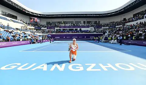 Кенин хочет выступить на малом Итоговом турнире WTA