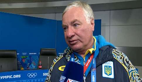 Владимир Брынзак о выступлении украинских биатлонисток в спринте на 7,5 км.