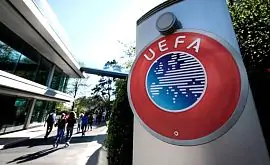 UEFA недоволен досрочным завершением сезона в Бельгии