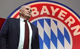 Президент «Баварії»: «Нам потрібно розпустити клуб, щоб Бундесліга стала цікавою?» 
