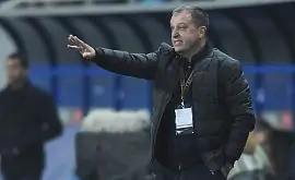Вернидуб: «Это был не тот «Черноморец», что в начале чемпионата»