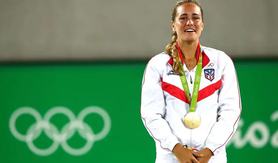 Олимпийская чемпионка Рио завершила карьеру