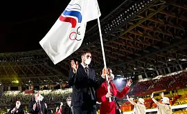 У росії впевнені, що на наступну Олімпіаду їхні спортсмени поїдуть без обмежень