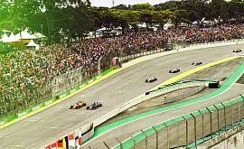 Организаторы Гран-при Бразилии попросили Ф-1 перенести гонку