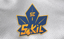 СК «Сокол» представил логотип