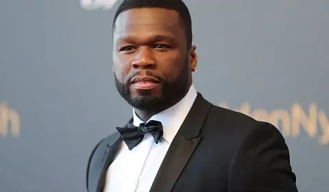 Рэпер 50 Cent поставил деньги на «Кинг Мо» в поединке с Бэйдером