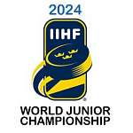 Молодіжний чемпіонат світу - 2024