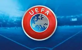 UEFA не разрешил крымским клубам выступать в чемпионате россии