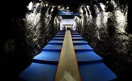 UEFA: «Туннель стадиона «Шальке» подходит «Шахтеру»