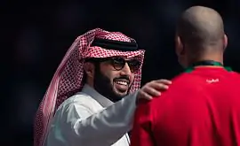 Туркі Аль аш-Шейх та Саудівська Аравія почали співпрацювати з Golden Boy та Top Rank