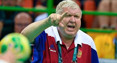 Заслуженный тренер россии – об участии в Олимпиаде: «МОК взвыли по поводу того, что мы Игры дружбы будем проводить»