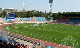 «Шахтер» может проводить домашние матчи в Донецкой области
