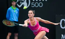 Известна соперница Костюк в третьем круге Australian Open
