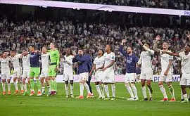 Жест, заслуживающий уважения. Реал отказался праздновать чемпионство на поле соперника