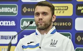 Караваєв: « У перерві матчу з Австрією тренерський штаб просив заспокоїтися »
