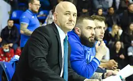 Экс-тренер «Николава» и «Будивельника» станет ассистентом Холопова в «Киев-Баскете»