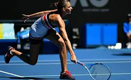 Плишкова стала последней четвертьфиналисткой Australian Open